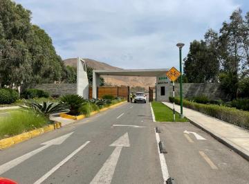 Terreno / Lote · 1ha · Se Vende Precioso Terreno de 160 m² en Condominio