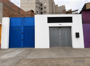 Terreno / Lote · 409m² · Venta de Terreno 409 m² en Jr. Loreto – Breña