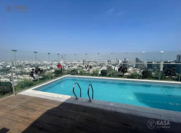 Departamento · 69m² · 3 Dormitorios · 1 Estacionamiento · Departamento 69 m² en Javier Prado - Santa Catalina