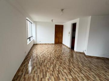 Departamento · 114m² · 4 Dormitorios · Vendo Duplex de 4 Dorm en Surco Limite Chorrilos