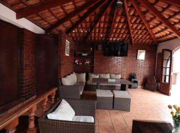 Departamento de 4 habitaciones, Lima · Dúplex en Venta en Corpac – San Isidro | 3 Dorm., 3 Baños, Vista a La Calle