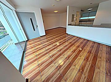 Departamento de 3 habitaciones, Lima · Alquilo Moderno Departamento + Cochera en Miraflores!