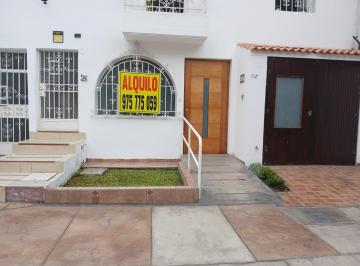 Casa de 5 habitaciones, Lima · Casa Grande Magdalena