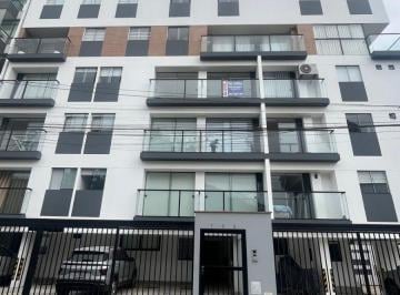 Departamento de 1 habitación, Lima · De Estreno Frente a Parque