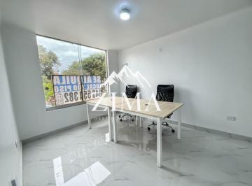 Local comercial · 70m² · Alquiler de Oficina Amoblada en Ubicación Estratégica