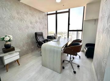Oficina comercial de 1 habitación, Lima · Oficina de 28 m² en Edificio Time Surco