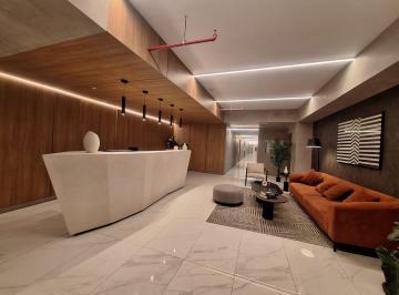 Oficina comercial · 22m² · 1 Estacionamiento · Oficina en Alquiler - Miraflores/1 Estacionamiento