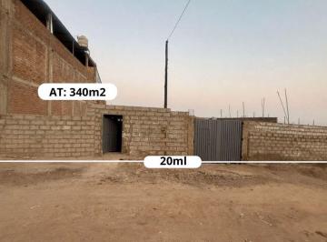 Terreno / Lote , Arequipa · Vendo Terreno de 340 m² - Cerro Colorado