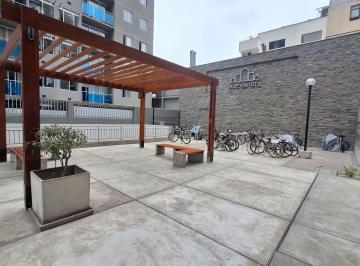 Departamento · 67m² · 3 Dormitorios · Departamento en Condominio Nuevavista - Bellavista