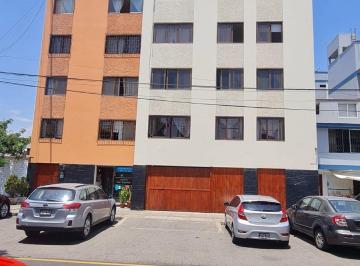 Departamento de 2 habitaciones, Lima · Venta de Departamento 2 Dorm. en San Borja – ¡Precio de Ocasión!