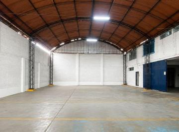 Nave industrial , Callao · Venta de Local Industrial 634 m² - Callao