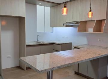 Departamento · 70m² · 2 Dormitorios · Alquiler de Departamento en Pueblo Libre