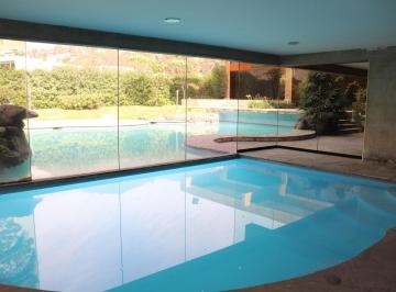 Casa · 1077ha · 5 Dormitorios · 4 Estacionamientos · ¡Casuarinas! - Vendo Casa de 2650 m²