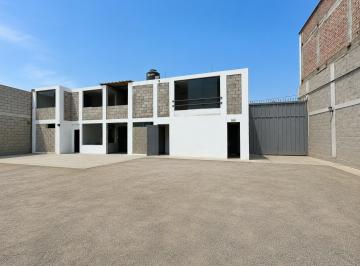 Terreno / Lote , Lima · Venta de Terreno Comercial 1695 m² en Chorrillos