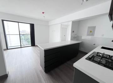 Departamento de 1 habitación, Lima · Alquilo Flat de Estreno, en Lincidro, a Pasos del Parque Castilla, Muy Bien Ubicado.