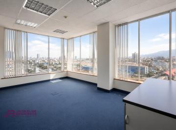 Oficina comercial , Lima · Oficina Implementada en Alquiler – San Borja