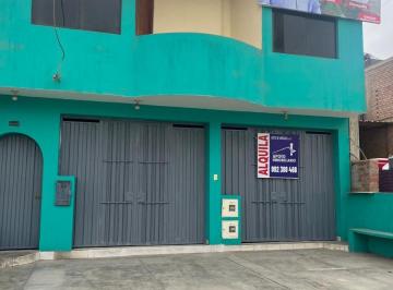 Local comercial , Lima · Local en La Misma Carretera