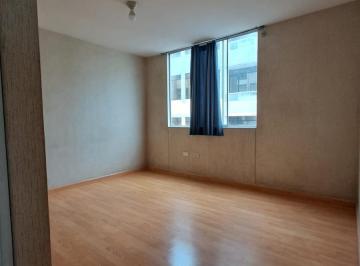 Departamento · 65m² · 3 Dormitorios · Alquiler Departamento en El Agustino