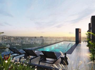 Departamento de 1 habitación, Lima · 1 Dormitorio y 1 Baño en San Isidro | Departamento de Estreno
