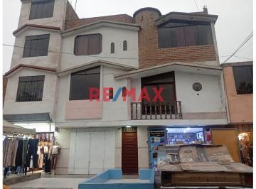 Local comercial · 65m² · 2 Dormitorios · Local en Carabayllo
