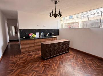 Departamento · 98m² · 3 Dormitorios · Vendo Acogedor Departamento Frente Al Parque Castilla - Lince.