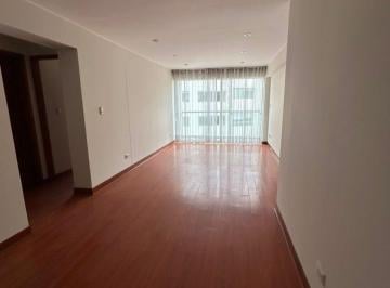 Departamento de 4 habitaciones, Lima · Lindo Triplex en Alquiler