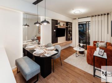 Departamento · 72m² · 2 Dormitorios · Departamento en Santa Catalina