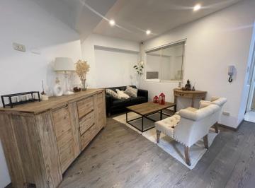Departamento · 63m² · 2 Dormitorios · 1 Estacionamiento · Departamento en Barranco