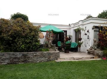 Terreno / Lote , Lima · Vta Chorrillos Ca Alameda Los Molinos Casa C/terreno 3d + 4c 1p Urb. La Encantada