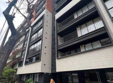 Departamento de 2 habitaciones, Lima · Venta y Alquiler Duplex Penthouse con Terraza y Jardin - Miraflores