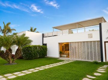Casa de playa de 6 habitaciones, Cañete · Casa de Playa en Venta Playa Sol y Mar Km 89.5 - Asia