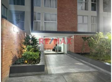 Departamento de 3 habitaciones, Lima · Compra Depa Exclusivo + Cochera en Chorrillos con + de 8 Areas Comunes