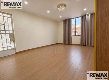 Departamento · 65m² · 2 Dormitorios · Venta de Departamento en Magdalena, 2 Dorm.