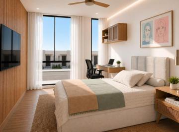 Departamento · 74m² · 2 Dormitorios · ¡Estrena Dúplex Frente Al Mar en Punta Negra! (Entrega Diciembre 2026)