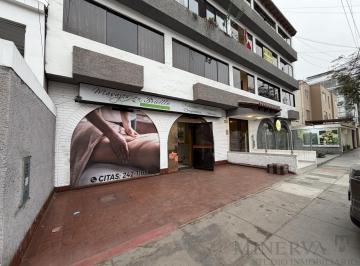 Local comercial · 136m² · 2 Estacionamientos · Se Alquila Local Comercial