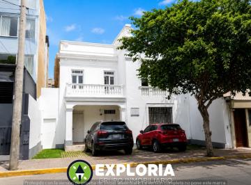 Terreno / Lote , Lima · ¡Excelente Oportunidad de Inversión en Miraflores!
