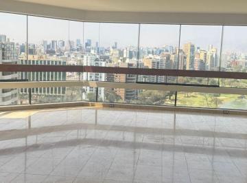 Departamento de 4 habitaciones, Lima · Golf Precioso Duplex Piscina Vista Panoramica