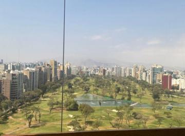 Departamento de 4 habitaciones, Lima · Golf Precioso Duplex Piscina Vista Panoramica