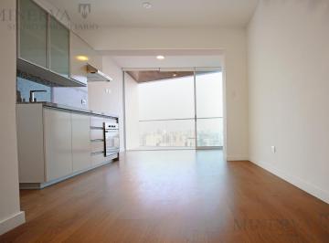 Departamento · 91m² · 3 Dormitorios · Departamento 3 Dorm. Frente a Parque Castilla