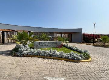 Terreno / Lote · 180m² · 1 Estacionamiento · En Venta Terreno de Playa en Exclusivo Condominio Portofino