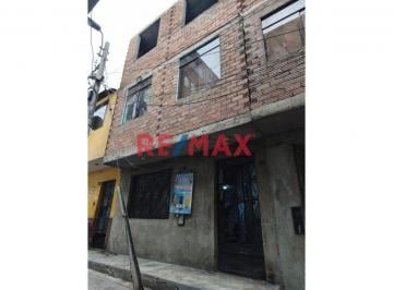 Casa de 5 habitaciones, Lima · Casa en Cercado de Lima en Venta