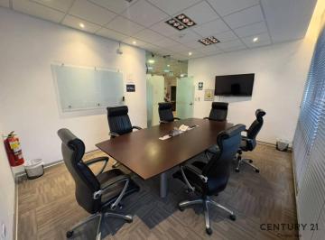 Oficina comercial · 30m² · Oficina Corporativa en Alquiler – Corazon de Miraflores