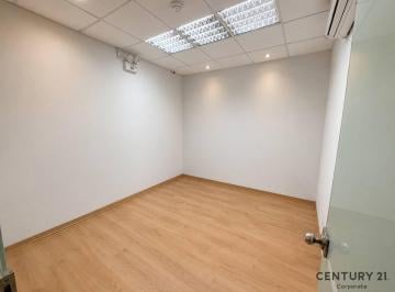 Oficina comercial · 9m² · Oficina Corporativa en Alquiler – Corazon de Miraflores