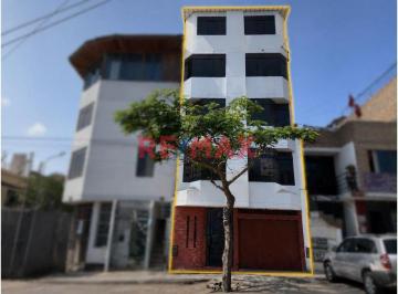 Otros de 5 habitaciones, Callao · Alquilo Edificio Comercial | Ciudad del Deporte | Ventanilla
