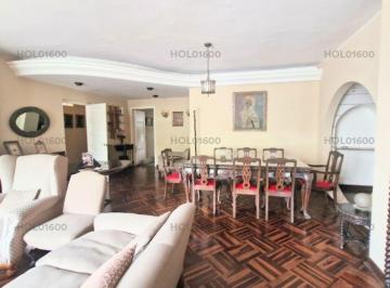 Casa de 10 habitaciones, Lima · Vta Miraflores Calle Diez Canseco Casa 10d 3pisos Zona Comercial Param 9 Pisos