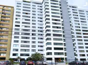 Departamento de 3 habitaciones, Lima · Amplio Departamento de 154 m² en Urb. Orrantia – San Isidro