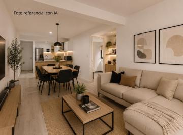 Departamento · 79m² · 3 Dormitorios · Departamento de 3 Dorm., No Paga Alcabala