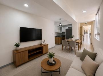 Departamento · 45m² · 1 Dormitorio · Departamento en Combate de Abtao 185, Santiago de Surco