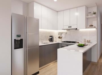 Departamento de 3 habitaciones, Lima · Dúplex de Estreno en Santiago de Surco | 3 Dorm. y 147.24 m²