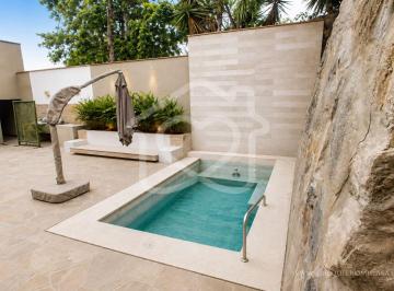 Casa de 3 habitaciones, Lima · Casa con Piscina en Venta Los Alamos de Monterrico Surco